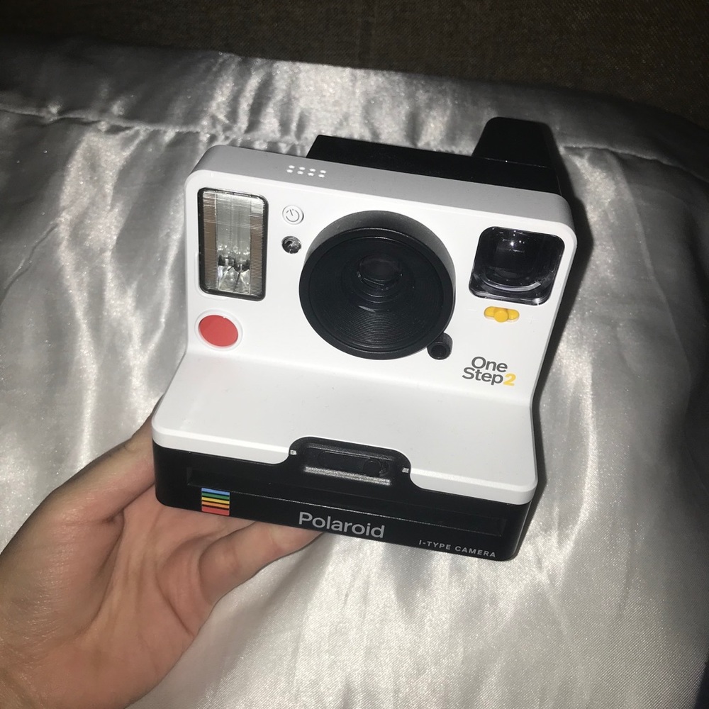 Polaroid OneStep2 I-Type Camera